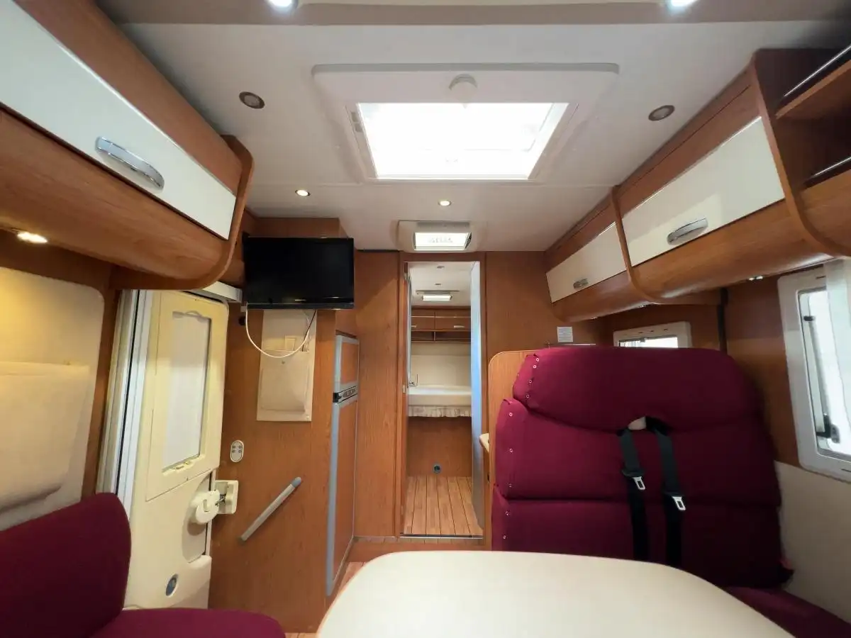 XGO Coupe 304 - Ansicht 10